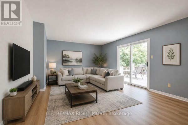 Primary Bedroom - 3263 Shoreview Drive, Severn, ON L0K2B0 Photo 5