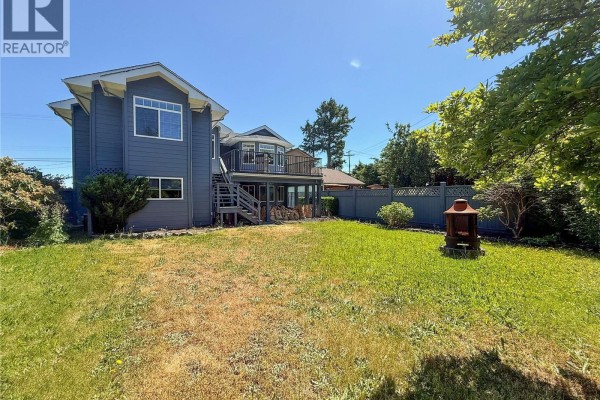 Office - 3264 Island Hwy S, Campbell River, BC V9W1C9 Photo 5