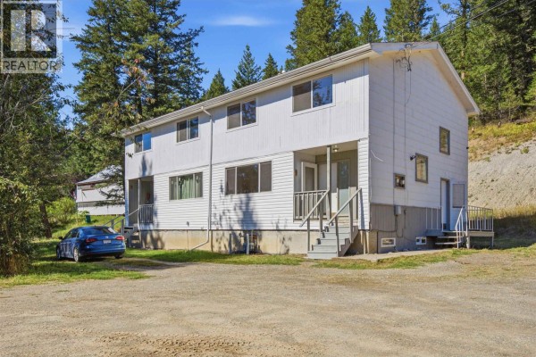 3265 Firdale Drive, Williams Lake