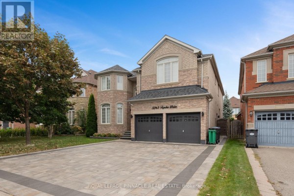 3265 Topeka Drive, Mississauga, ON L5M7V1 Photo 2