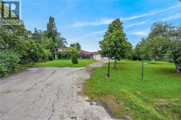 Laundry room - 3266 Golf Club Road, Glanbrook, ON L0R1P0 Photo 3