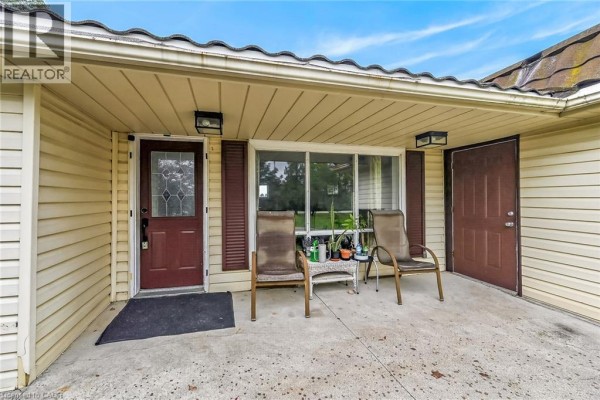 4pc Bathroom - 3266 Golf Club Road, Glanbrook, ON L0R1P0 Photo 4