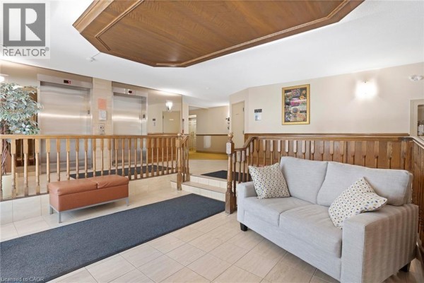 3267 King Street E Unit# 505, Kitchener, ON, photo 3