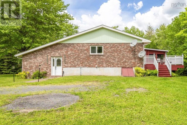 Living room - 3268 East River East Side Road, Churchville, NS B2H5C5 Photo 3