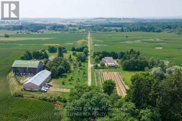 3269 Concession 7, Adjala Tosorontio, ON, photo 3