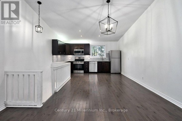 Kitchen - 327 - 5 Dawson Drive, Collingwood, ON L9Y5B4 Photo 5