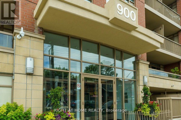 327 - 900 Mount Pleasant Road, Toronto, ON, photo 3