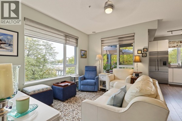 327 3138 Riverwalk Avenue, Vancouver, BC V5S0B6 Photo 3