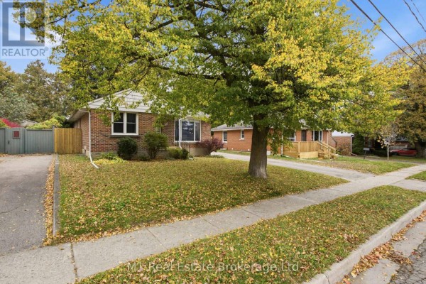 327 Metcalfe Street, Guelph, ON N1E4Z5 Photo 2