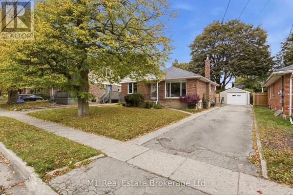 327 Metcalfe Street, Guelph, ON N1E4Z5 Photo 3