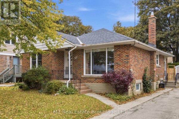 327 Metcalfe Street, Guelph, ON N1E4Z5 Photo 4