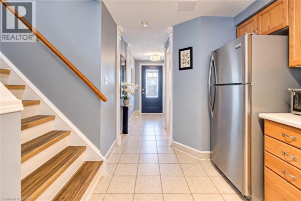 3pc Bathroom - 327 Oprington Place, Kitchener, ON N2N3P3 Photo 5