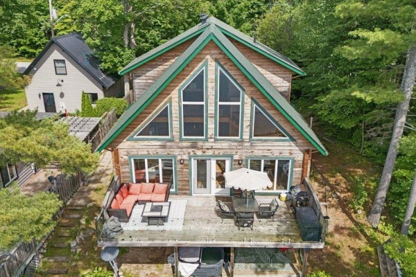327 Rue Thomas-lefebvre, Mansfield Et Pontefract, QC, photo 3