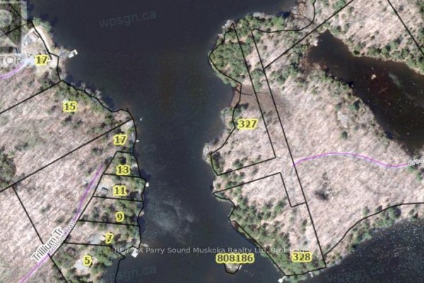 327 Smoke Trail Lane (brooks Road, Seguin, ON, photo 3