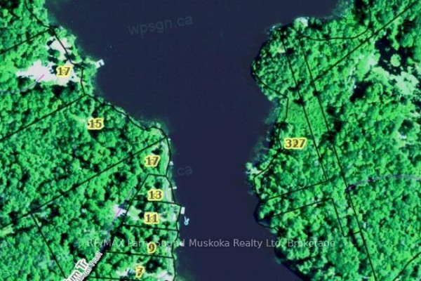 327 Smoke Trail Lane (brooks Road, Seguin, ON P2A2W8 Photo 4