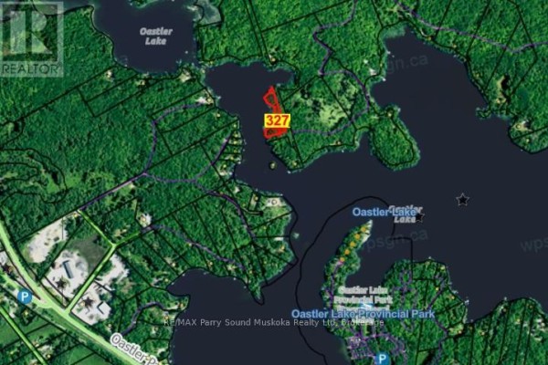 327 Smoke Trail Lane (brooks Road, Seguin, ON P2A2W8 Photo 5