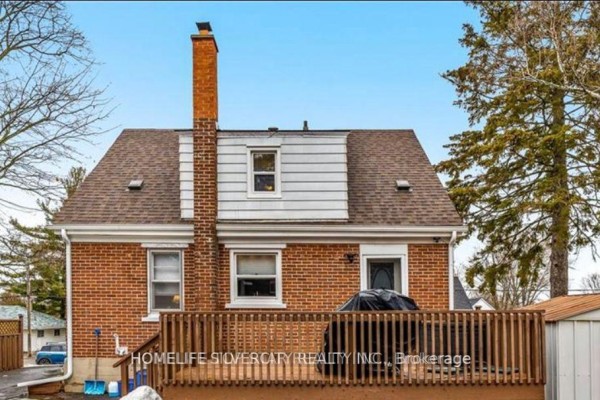 327 Victoria Avenue, Belleville, ON K8N2E2 Photo 2