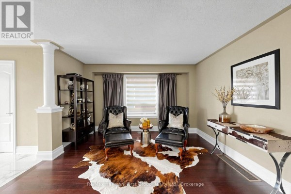Office - 3271 Country Lane, Whitby, ON L1P1T7 Photo 4