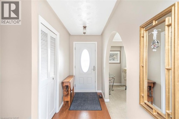 Recreation room - 3271 Rainham Road, Haldimand, ON N0A1L0 Photo 3