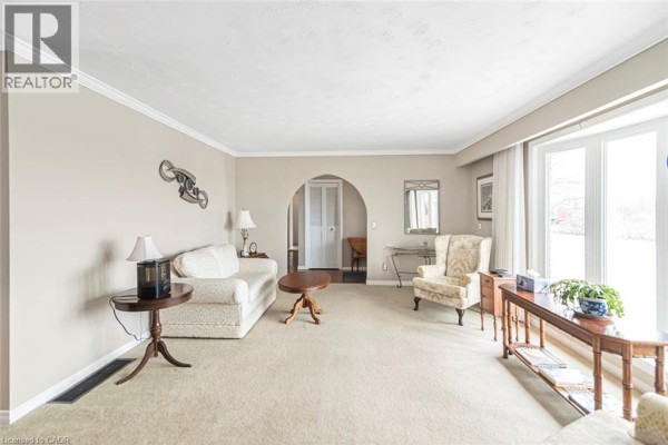 4pc Bathroom - 3271 Rainham Road, Haldimand, ON N0A1L0 Photo 4