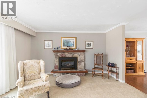 Bedroom - 3271 Rainham Road, Haldimand, ON N0A1L0 Photo 5