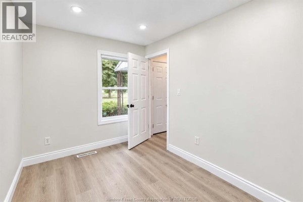 Bedroom - 3272 Edison Street, Windsor, ON N9C1S2 Photo 5
