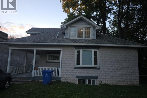 Residential for sale at 3272 Peter Street, Windsor, ON - MLS® AFdAtV