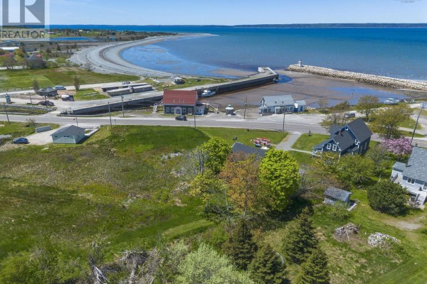 3274 Evangeline Trail, Belliveaus Cove, NS, photo 2