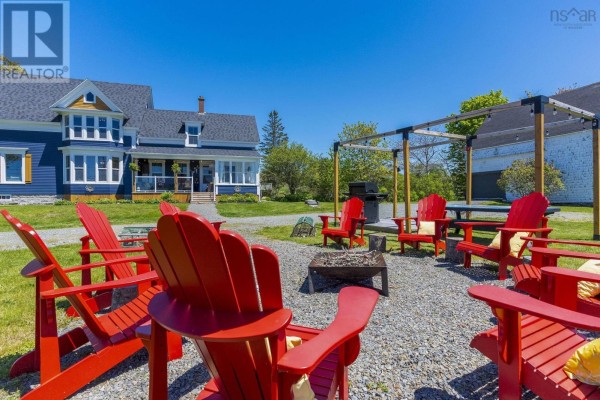 3274 Evangeline Trail, Belliveaus Cove, NS, photo 3