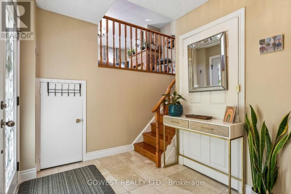 Primary Bedroom - Main - 3275 Dragon Drive, Mississauga, ON L5B3H6 Photo 5