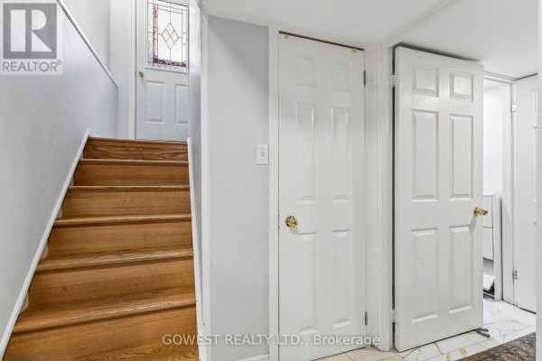 Bedroom 2 - Basement - 3275 Dragon Drive, Mississauga, ON L5B3H6 Photo 2