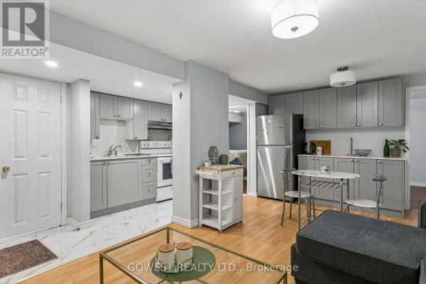 Laundry room - Basement - 3275 Dragon Drive, Mississauga, ON L5B3H6 Photo 3