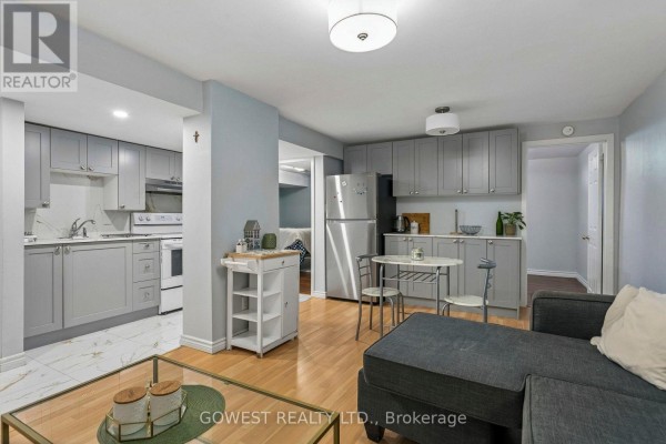 Great room - Basement - 3275 Dragon Drive, Mississauga, ON L5B3H6 Photo 4