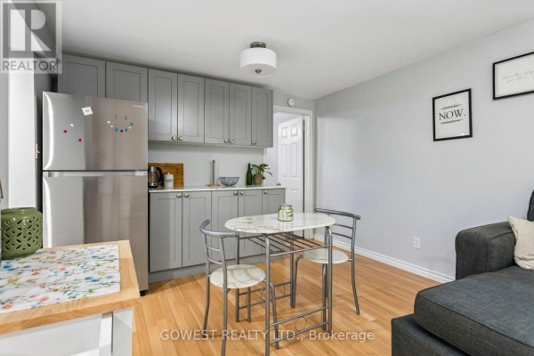 Kitchen - Basement - 3275 Dragon Drive, Mississauga, ON L5B3H6 Photo 5