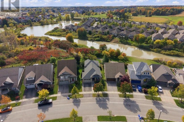 3275 Settlement Trail, London South