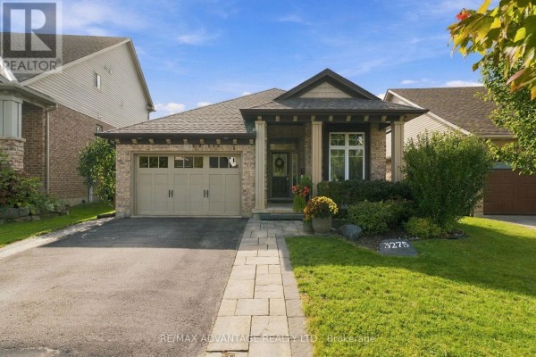 Bedroom - 3275 Settlement Trail, London South, ON N6P1W2 Photo 2