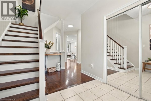 Bedroom - 3275 Stalybridge Drive Unit# 24, Oakville, ON L6M0L2 Photo 5