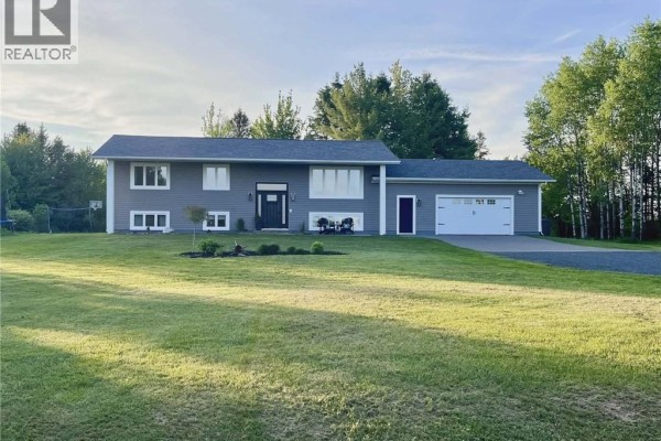 Storage - 3276 Route 180, South Tetagouche, NB E2A7C4 Photo 2