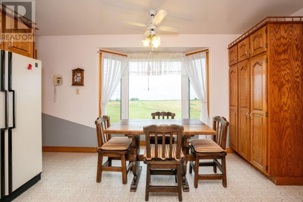 Living room - 3277 Cape Bear Road, 3277 Route 18, Guernsey Cove, Guernsey Cove, PE C0A1V0 Photo 3