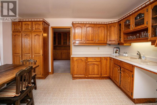 Foyer - 3277 Cape Bear Road, 3277 Route 18, Guernsey Cove, Guernsey Cove, PE C0A1V0 Photo 4