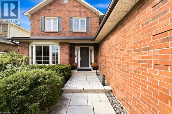 Den - 3277 Woodside Avenue, Burlington, ON L7M2R9 Photo 5