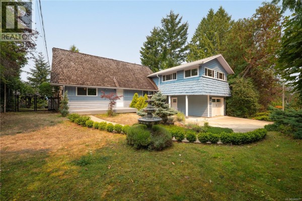 Bedroom - 3279 Blueback Dr, Nanoose Bay, BC V9P9J1 Photo 5
