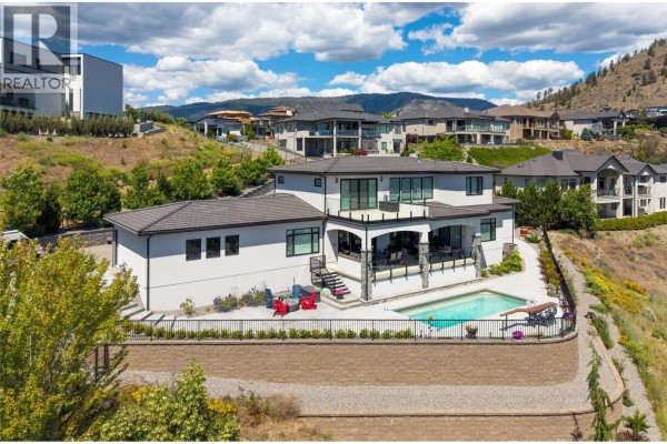Other - 3279 Vineyard View Drive, West Kelowna, BC V4T3B4 Photo 5