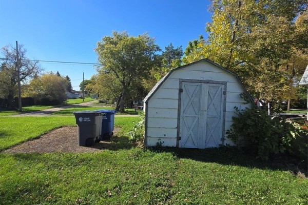 Kitchen - 328 6th Avenue, Broadview, SK S0G0K0 Photo 4