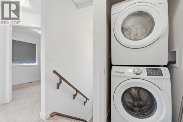 4pc Bathroom - 328 Bayview Street Sw, Airdrie, AB T4B5G3 Photo 5