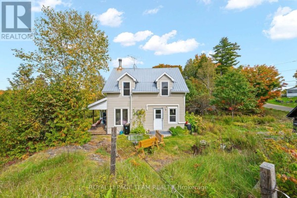 328 Clyde Forks Road, Lanark Highlands, ON K0G1K0 Photo 2