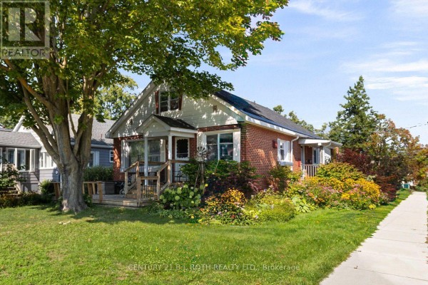 328 Colborne Street W, Orillia, ON L3V3A3 Photo 2