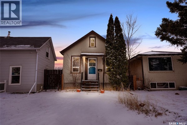3pc Bathroom - 328 Cornwall Street, Regina, SK S4R2G6 Photo 2