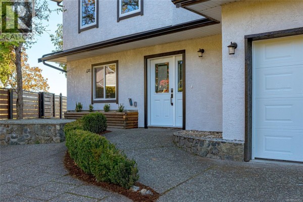 Bedroom - 328 Damon Dr, View Royal, BC V9B5J5 Photo 2
