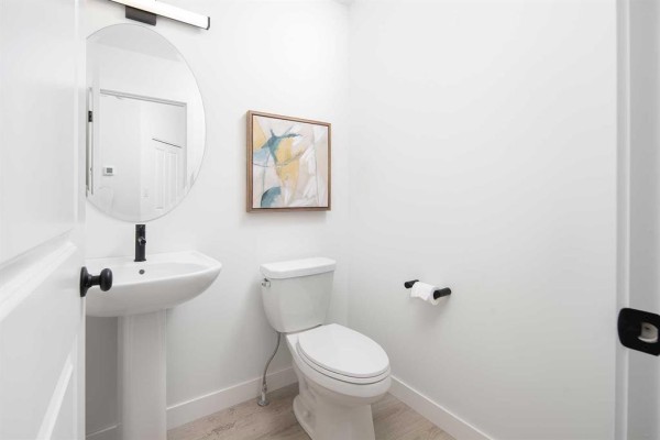 Primary Bedroom - 328 Desrosiers Drive E, Winnipeg, MB R2C5V4 Photo 4